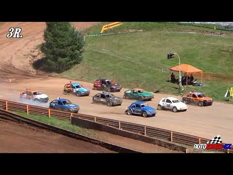 2022 - Filip Kratochvíl - Klubový závod - Nová Paka