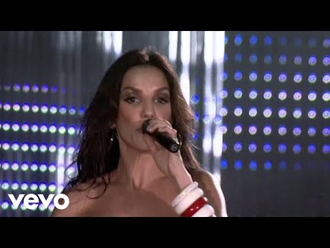 Mega Beijo - Ivete Sangalo