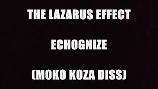 Naga rapper Moko Koza dissed by Echognize (Eminem Kill Shot)