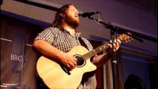 Matt Andersen - Better Man Blues - Bronte Blues Club