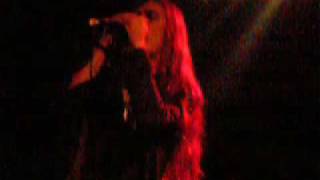 Charon - Guilt  On  Skin Live In Athens,Greece @ Papagou 09/29/05