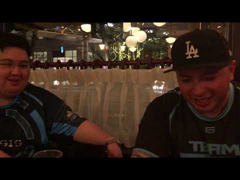 Team Jobber Rob Loa Seattle Regional Top 4 60 Card Zombie Plants