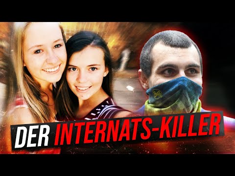 Massaker im Mädcheninternat | Die Stella Morde