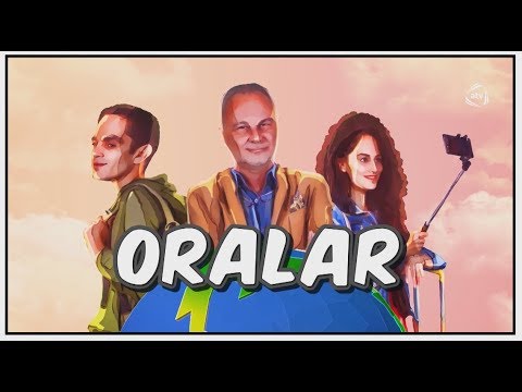 Oralar - Roma (23.09.2018)