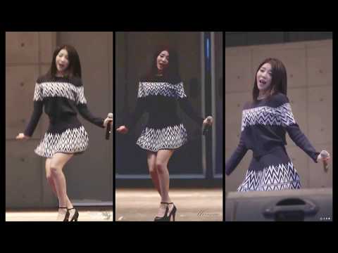 [4k_Mixed]151114 헬로비너스(HELLOVENUS) 서영 차 마실래1 4k_3v