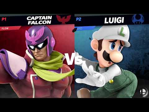 Encore Smash Weekly #150 - djb | Gatsby Vs. GG | GuyGuy - Losers Finals