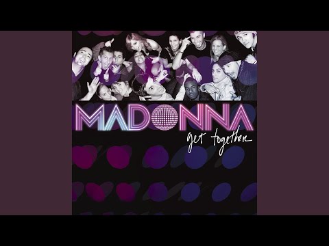 I Love New York (Thin White Duke Remix)