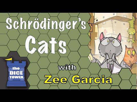 Schrodinger's Cats
