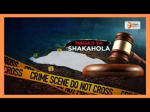 Mahakama Kuu Malindi kuzuru Shakahola na Kwa Binzaro kwenye uchunguzi wa mauaji katika msitu huo