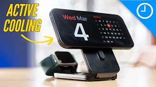 This folding 3-in-1 charger will be going everywhere with me [Sponsored]
