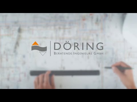 DÖRING Beratende Ingenieure GmbH - Imagefilm