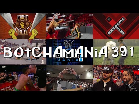 Botchamania 391