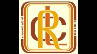 RED LINE CHEMISTRY - &quot;Knock Down Drag Out Acoustic&quot;