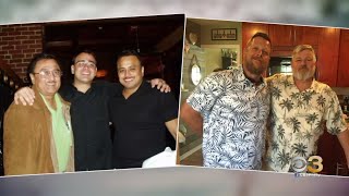 CBS3 Wishes All The Dads, Stepdads And Those Who Take On The Role Of Being A Dad, A Happy Father's D