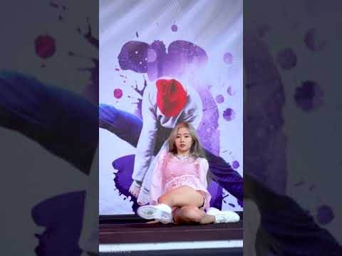 190504 직캠 Music(Popcorn) cover 여름 Save Me, Save You(부탁해) WJSN @ SIAM SQUARE 1 JK Cover Dance 2019