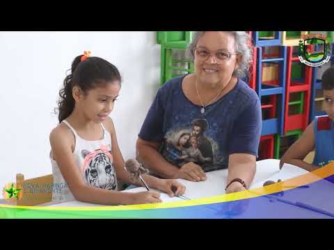 Uma Homenagem ao dia do Professor!