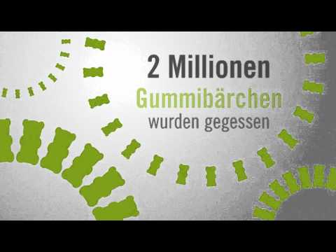 SMART Tagen und Feiern in den ATLANTIC Hotels