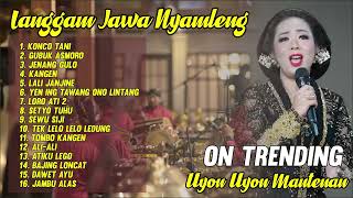 Download lagu LANGGAM JAWA NYAMLENG | KONCO TANI | LAGU HAJATAN | UYON UYON mp3 Download lagu LANGGAM JAWA NYAMLENG | KONCO TANI | LAGU HAJATAN | UYON UYON mp3