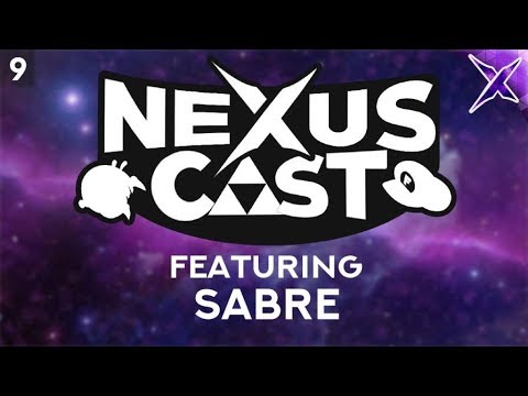 Nexuscast Ep. 9: Smash 'n' Splash 4 and PMRank 2017.5 ft. Sabre