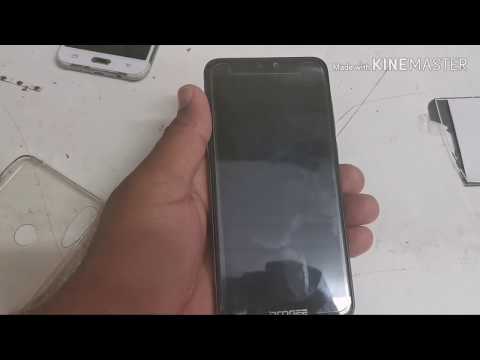 Doogee Y7 Hard Reset without Pc 2020 / Factory Reset | Wipe Data/Factory Reset Doogee Y7 Mobile' |