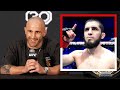 Alexander Volkanovski: 'If Rolls Were Reversed, This Fight Is Not Happening' | UFC 294
