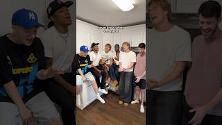 Download lagu singing with #Soulidified from Netflix’s #BuildingtheBand & @JonathanTilkin 🤍 #singing mp3