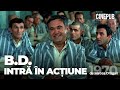 THE MISCELLANEOUS BRIGADE STRIKES AGAIN 1970 By Mircea Drăgan Comedy Movie Online On CINEPUB
