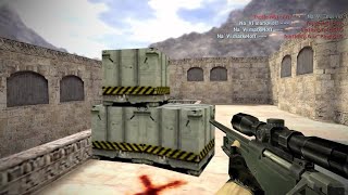 Counter strike 1. 6 для pro players