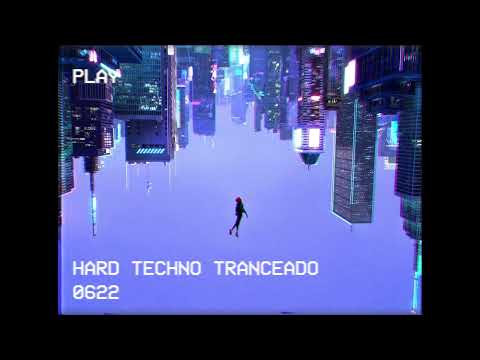 Hard Techno Tranceado 0622