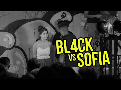BL4CK [BA] vs SOFIA [SC] @ Batalha do Real 18/12