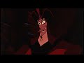 Jafar Get A Grip Aladdin 1992 35mm Film Scan