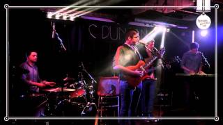 C Duncan - Novices (Live from the Ramsgate Music Hall)
