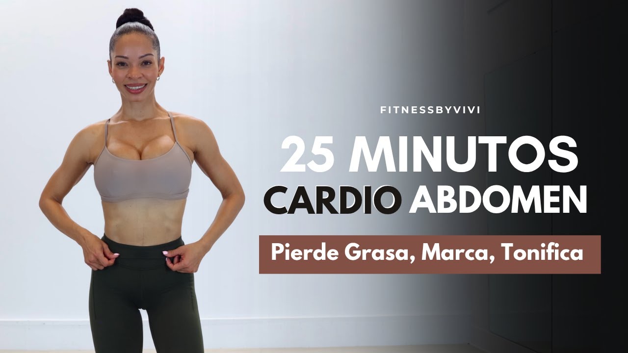 Abdomen Plano Día 7 Fitness by Vivi