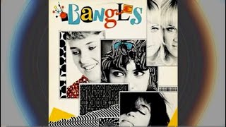 The Bangles- Mary Street