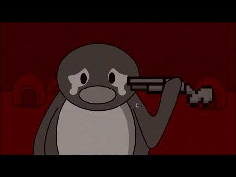 pingu suicide remake
