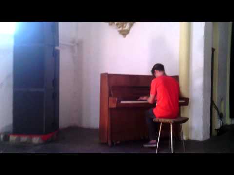 Free Soul School Ruigoord - Music Workshop 4, Expo - Precise Orbit