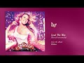 Mariah Carey Lead The Way Glitter Filtered Instrumental