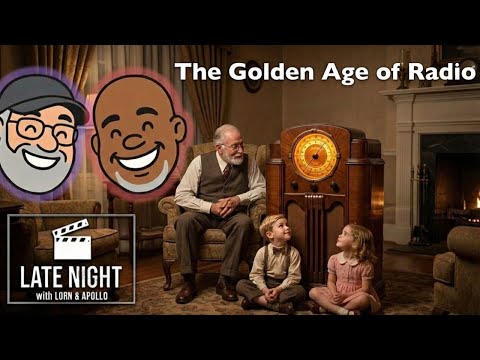 Remembering the Greatest Broadcasters, AM / FM & Podcasts of All Time!