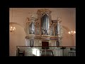 Johann Pachelbel Toccata In F Major Eric Lynn Kelley