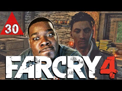 Far Cry 4 Gameplay Walkthrough Part 30 - Kill Sabal - Lets Play Far Cry 4