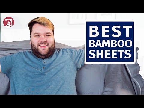 The BEST Bamboo Sheets - Our top 5 picks!