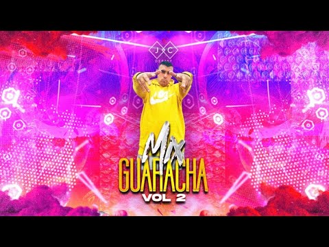 Mix Guaracha Vol. 2  -  JC DEEJAY
