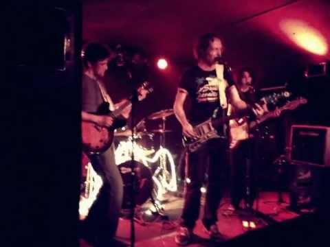 Brain Managerz - True Happiness (Live at Shelter / VIE / 17.04.2012)