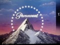 Paramount Pictures Nickelodeon Movies