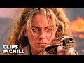 Sharon Stone Avenges Her Father S Murder The Quick And The Dead Russell Crowe
