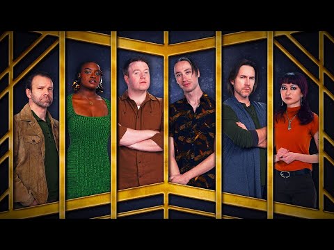 Give and Take | Exandria Unlimited: Divergence | Episode 1