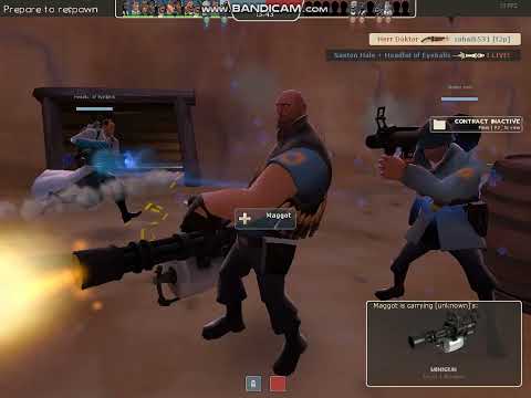 pyro offline gameplay  (YL_ZS)