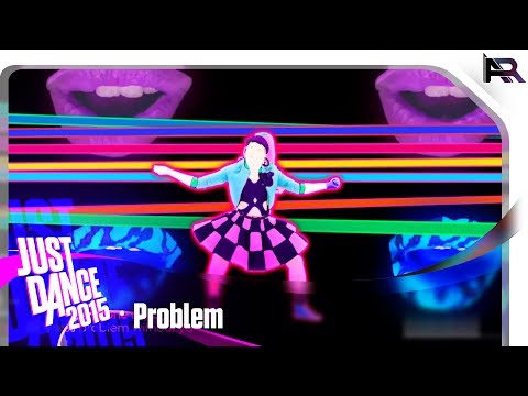 Just Dance 2015 - Problem