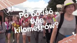 Biskup Włocławski zaprasza do pielgrzymowania na Jasną Górę