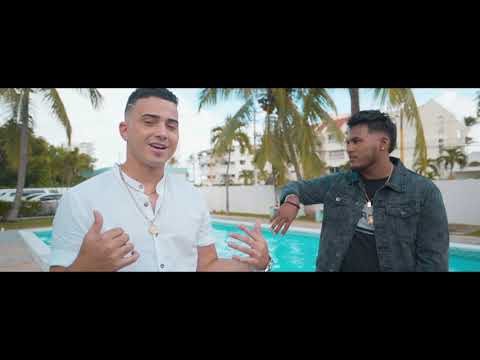 NELSON "EL MENOR" X BISMALL - MAS Y MAS  (VIDEO OFICIAL)